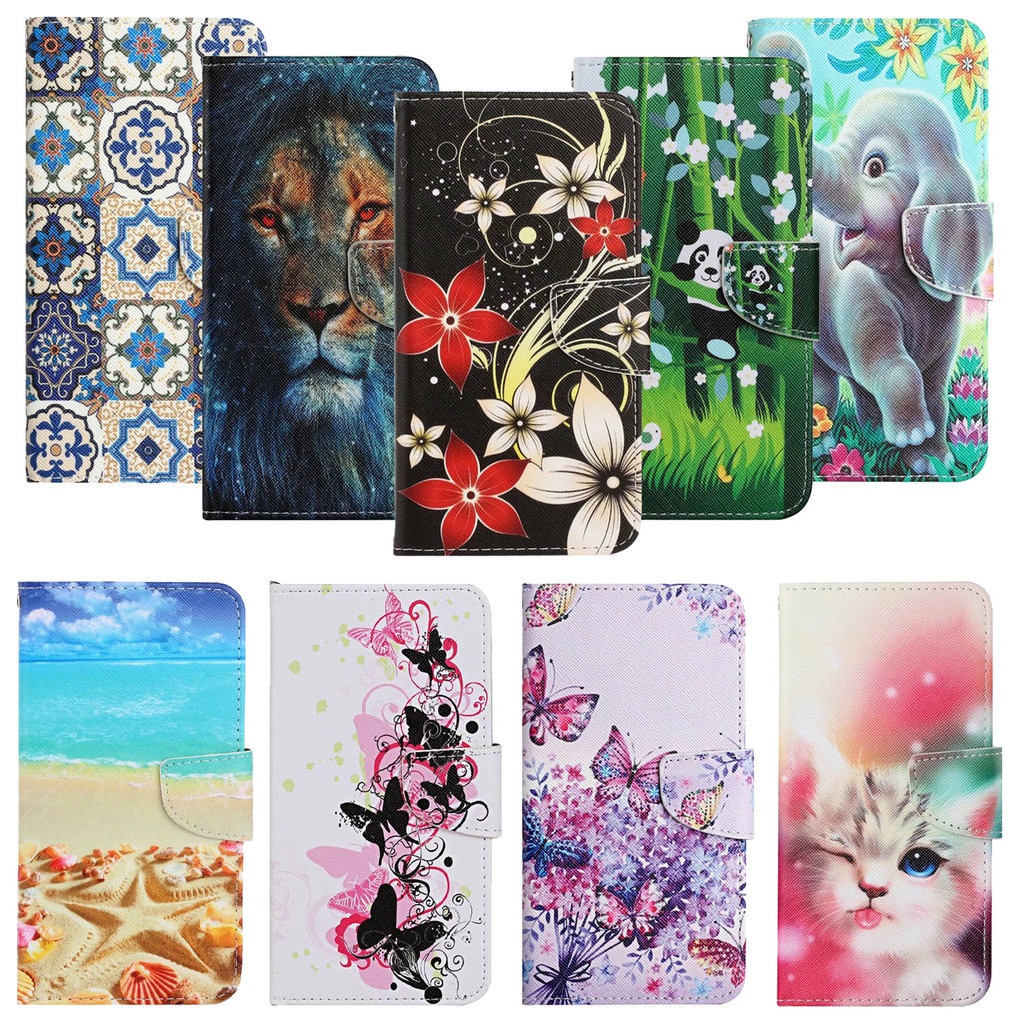 เคสโทรศัพท์มือถือเคสป้องกันเคสโทรศัพท์มือถือแบบฝาพับสำหรับ Xiaomi redmi Note 10 9 8 7 T Pro 4G 5g