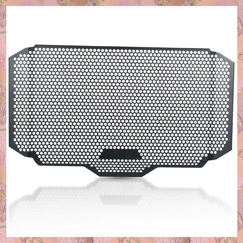 [h3w732xnj.ph] รถจักรยานยนต์หม้อน้ํา Grille Guard สําหรับ Z900RS Z 900 Z 900RS Cafe Performance 2018