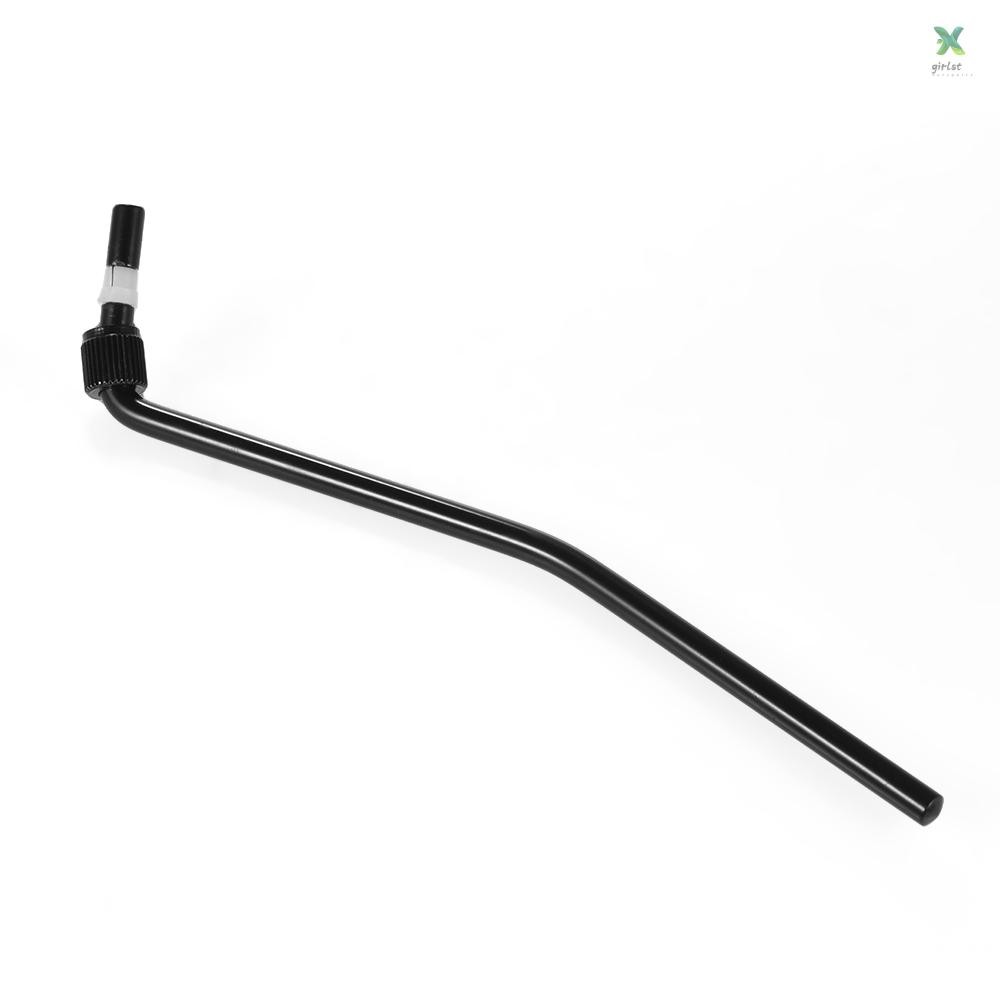 Flm DL Whammy Bar Arm Whammy Vibrato [topmusic] Lever Whammy DL Vibrato Bar Crank Rose Lever Whammy 