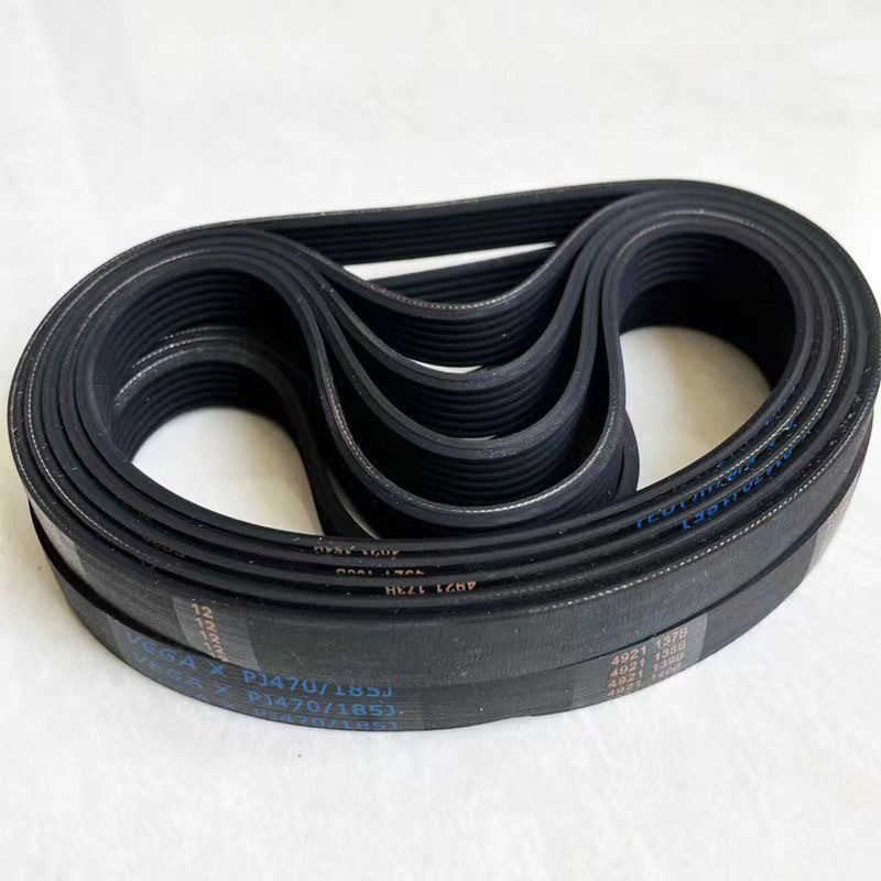 ลู่วิ่งไฟฟ้า PJ470/185J มอเตอร์เข็มขัด PJ457/180J มอเตอร์เข็มขัดขนาดเล็กเข็มขัดเกียร์อุปกรณ์เสริม/hd