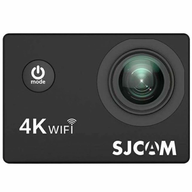 SJCAM SJ4000 AIR 4K WIFI Action camera กล้องกันน้ำ กล้องติดหมวก ของแท้ รับประกัน 1 ปี thumbnail 5