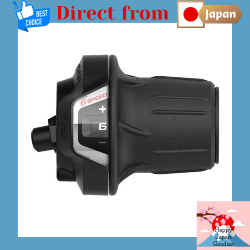 Shimano RevoShift SL-RV300-6R Shifter 6-Speed (SIS) ESLRV3006RA　Bicycle Parts [Direct from Japan]