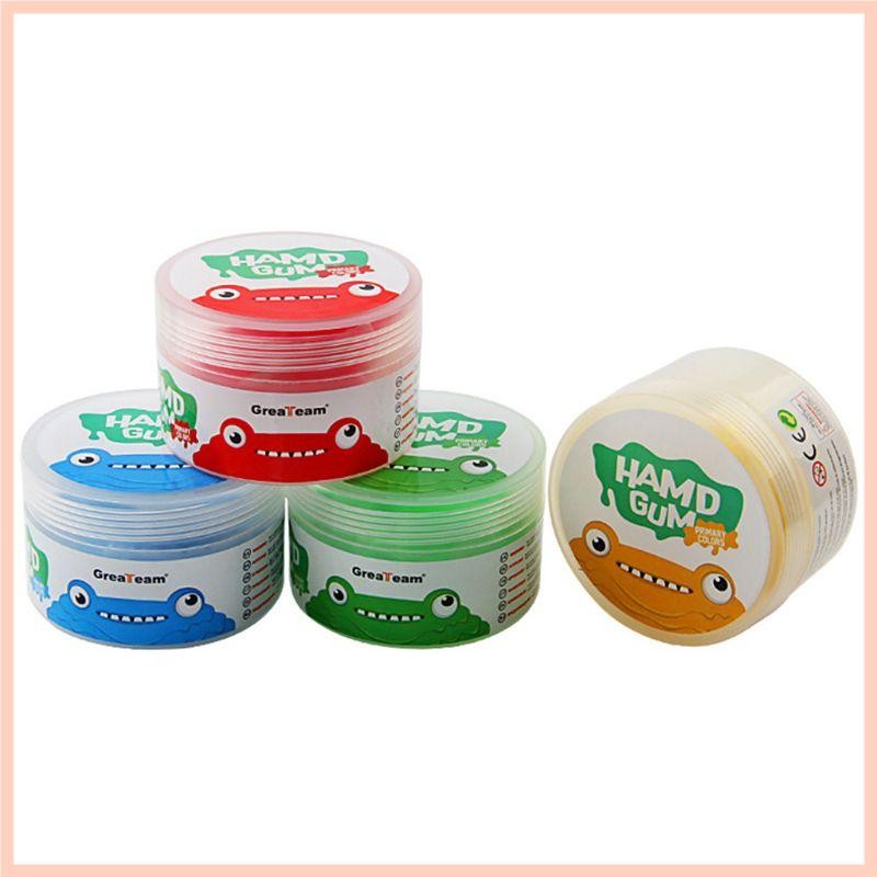 CC Children s Interactive Kids Hand Putty Kit ของเล่นเพื่อการศึกษาเกมฝึกสมอง