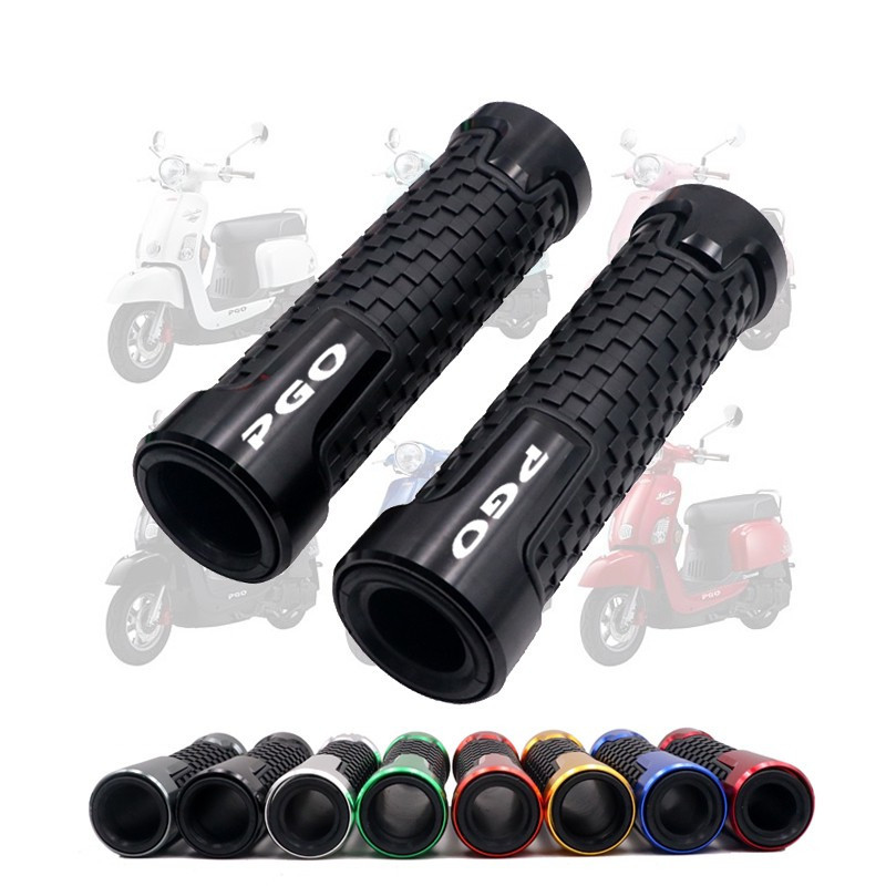 [ขายตรงจากโรงงาน] ขายร้อน PGO PGO JBUBU XHOT GMAX ALPHA MAX รถจักรยานยนต์ดัดแปลงฝาครอบด้ามจับคุณภาพส