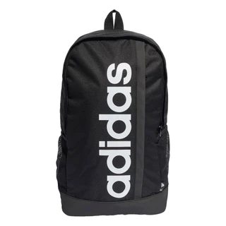 adidas Lifestyle Essentials Linear Backpack Unisex Black HT4746