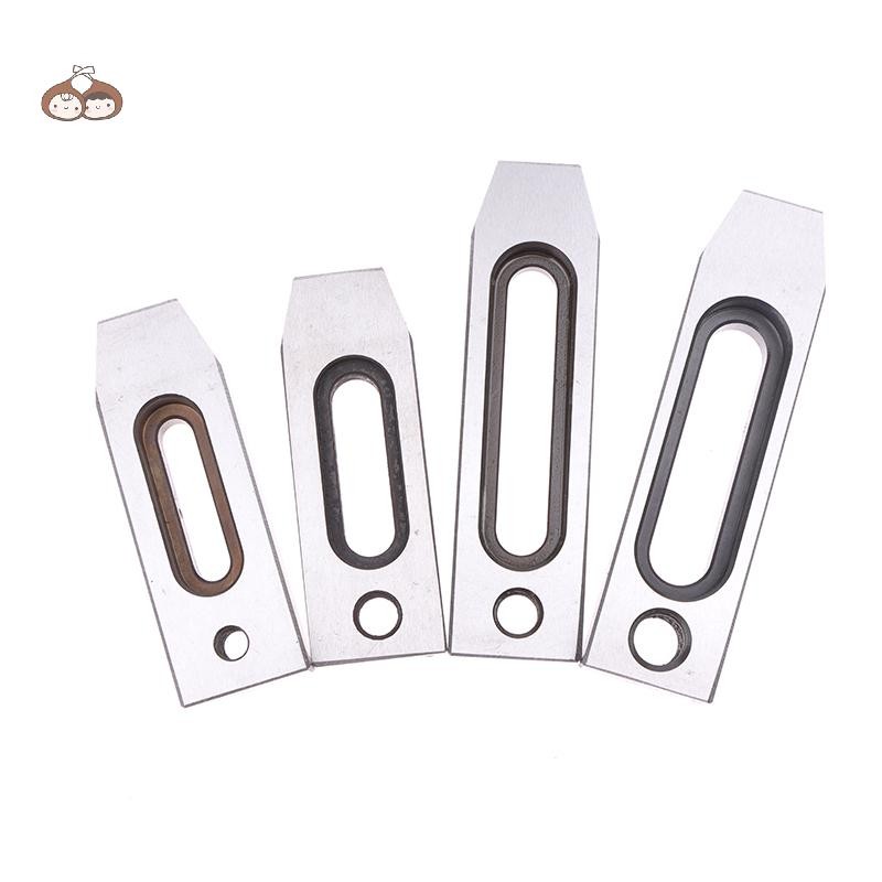 BEF Clamp เครื่องมือ CNC ลวด EDM เครื่องสแตนเลส Jig ผู้ถือสแตนเลส M6 M8 M10 ลวดช้าเครื่องความดันแผ่น TH