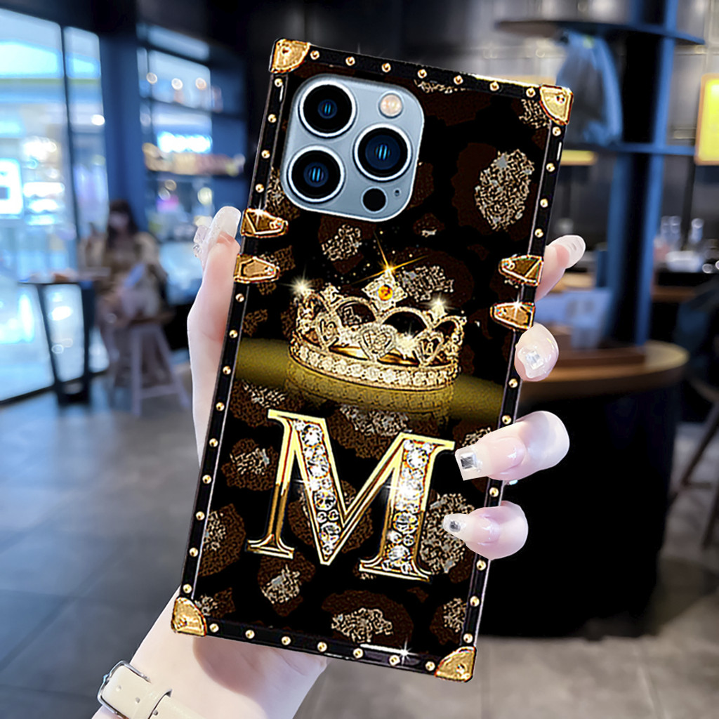 ปลอกOPPO Reno 12 12F 11 11F 10 Pro 9 8 8T 8Z 7 7Z 6 6Z 5 5Z 5F 4 Pro 4G 5G Reno 3 2 Z 2F 2Zแฟชั่นหรู