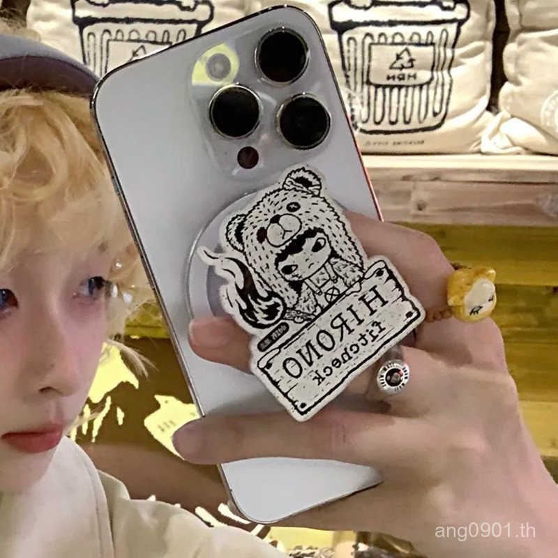 ที่ระลึกร่วมกับ Paopamart และ Hirono มีจำนากัดเฉพาะในประเทศ ที่ยึดโทรศัพท์มือถือ - รูปที่ 4