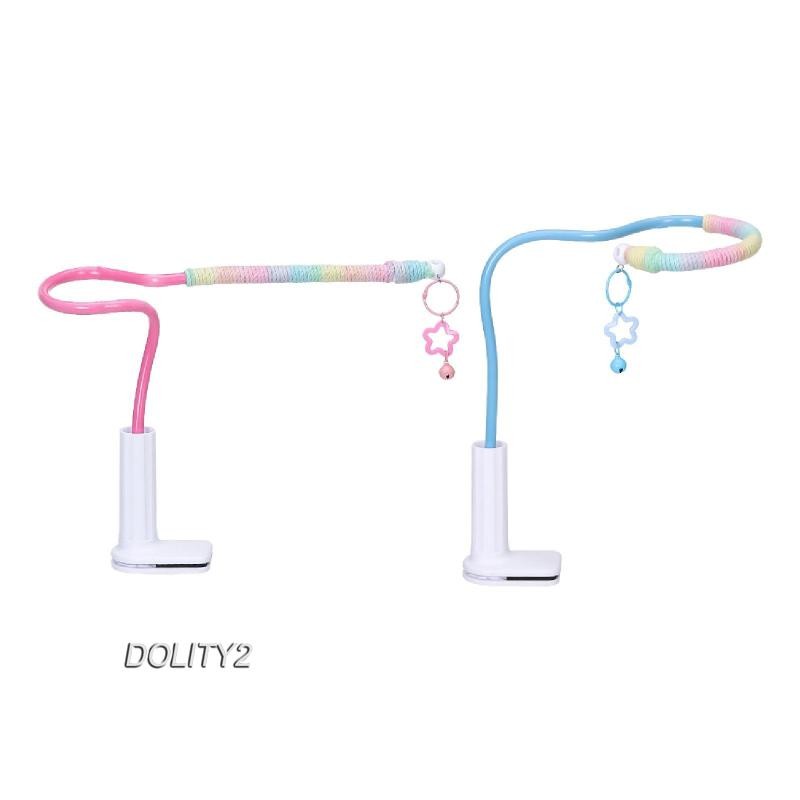 [Dolity2] Perch Stand Bird Stand Perch Pepper ทนทานมัลติฟังก์ชั่นสําหรับ Macaw Budgies แพลตฟอร์มโต๊ะแบบพกพาสําหรับในร่มกลางแจ้ง