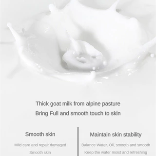 ครีมบำรุงผิวหน้า Nicotinamide Milk Cream 2 ชิ้น ให้ความชุ่มชื้นและกระชับผิว ต่อต้านริ้วรอย ควบคุมความมัน รูขุมขนกระชับ