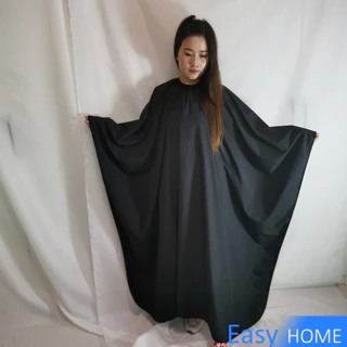เสื้อคลุมตัดผม ผ้าคลุมตัวช่างตัดผม ดัด ย้อมผม apron for haircut