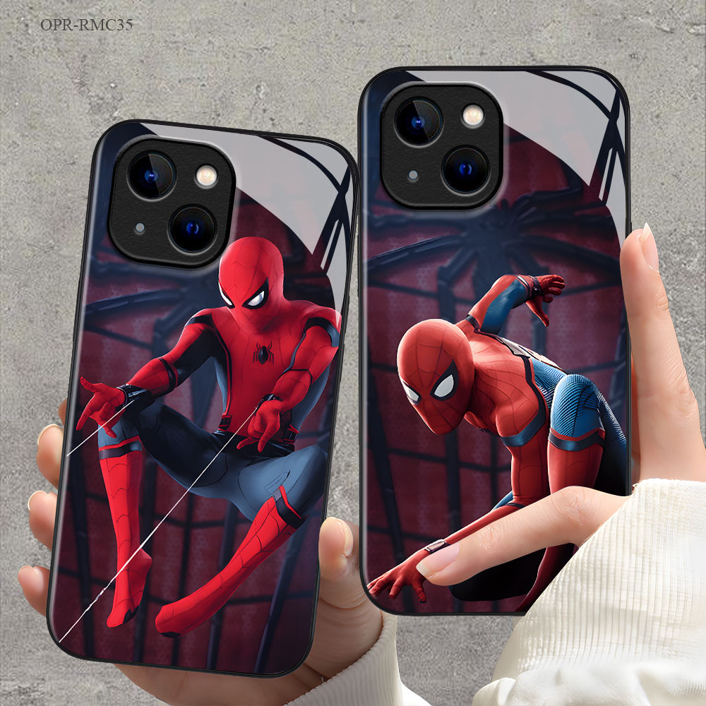 RRealme 8 7 C35 C2 Pro 5G เคสเรียวมี Glass Case