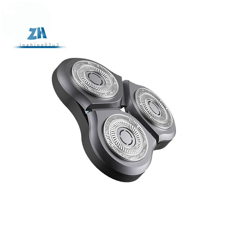 เครื่องโกนหนวดทดแทนสําหรับ S500 S500C S300 เครื่องโกนหนวดไฟฟ้าใบมีดแห้งเปียกเครื่องโกนหนวดใบมีด