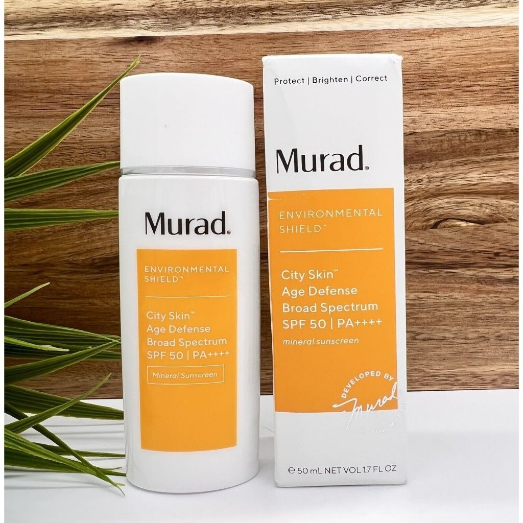 Murad environmental shield 50ml