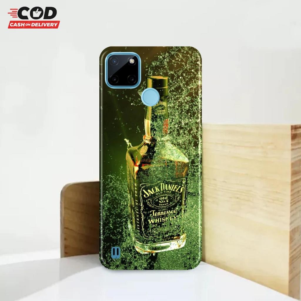 เคสโทรศัพท์ HP REALME C21Y - เคสโทรศัพท์ REALME C21Y Softcase - เคสโทรศัพท์ - Softcase - เคสโทรศัพท์