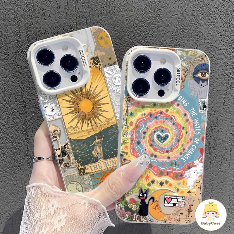 เคส Redmi 12C 12 13C 9C 10A 10C 9A A1 9T 9 A2 10 Note 13 12 10 9 11s 8 10s Pro Max Mi 11 Lite ปกอ่อนนุ่มนวลอาวุโส