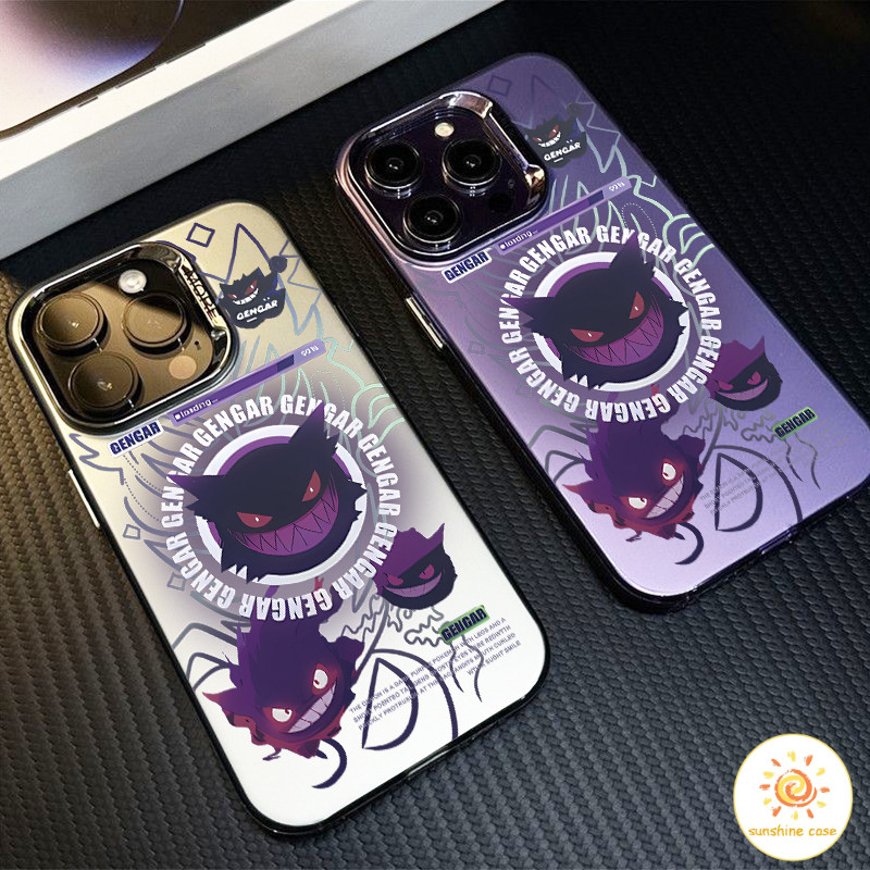 🔥GOOD🔥รูปแบบการ์ตูน Pokémon The Movie ที่ขายดีที่สุด OPPO A15 A15S A38 A58 A78 A3SA12E A55 A7 A16K A