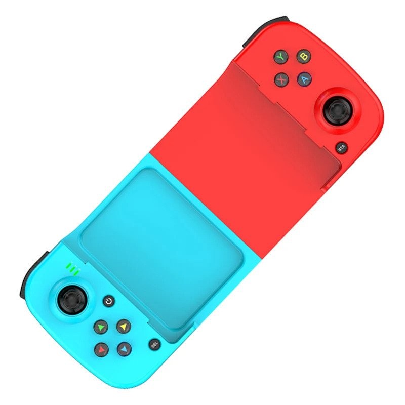 บลูทูธ ยืดหดได้ สําหรับ for จอยบลูทูธเล่นเกม มือถือ จอยสติ๊กเล่นเกมไร้สาย Joystick จอยสติ๊ก จอยเกมมือถือ iphone IOS Android Phone 3D
