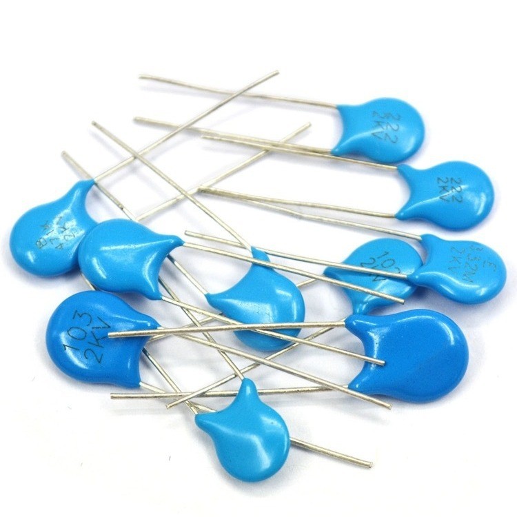 C 100PF 1KV , 100PF 2KV , 471K  1KV  ,  101J 100V , 221 1KV , 103 1KV , 472 1KV , Ceramic Capacitor 