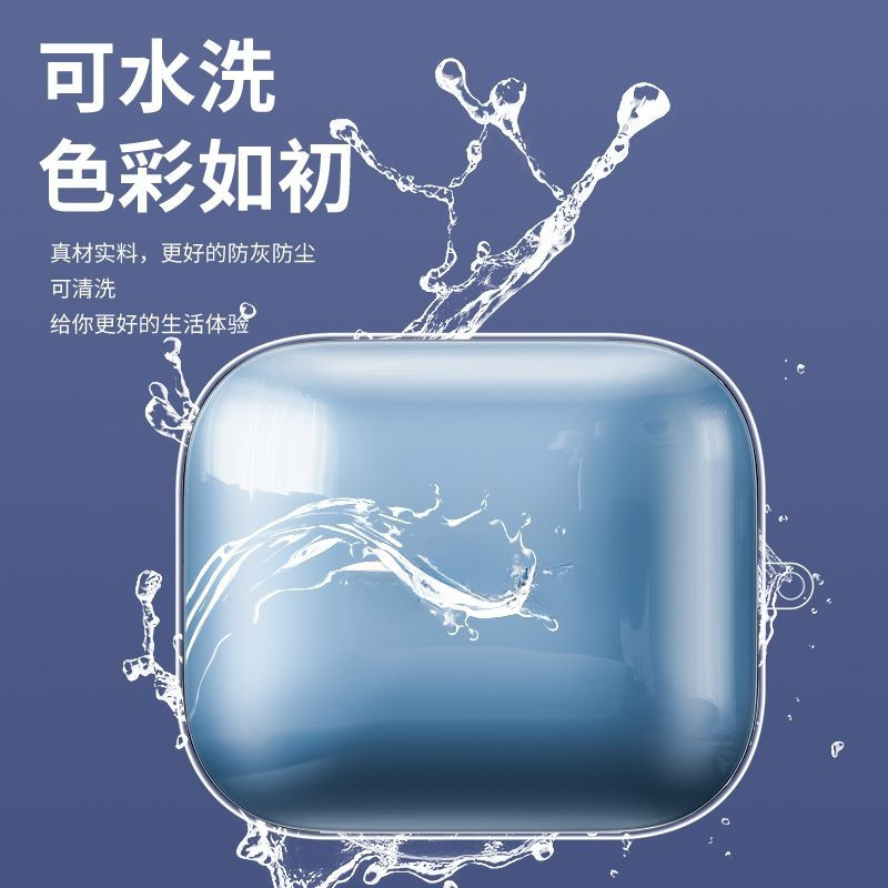 เคสหูฟังสําหรับ OPPO Enco X3i, ฝาครอบหูฟังซิลิโคนเหลว