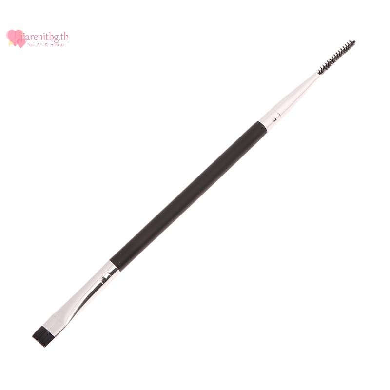 Renbg Double Headed Eyelash Perm Lifg แปรงแบบพกพาเคลือบขนตา Separag Lash Lift Eyelash Extension เครื่องมือรายละเอียดแปรง TH ราคา ถูกที่สุด ดีลบีเคเค แกลเลอรีภาพที่ 7