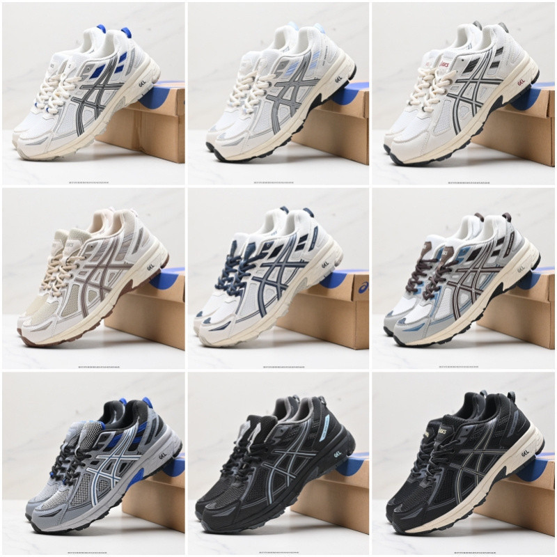 Asics GEL-Venture 6 CLASSIC WASHER 1012b359