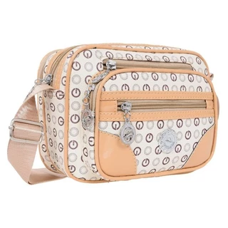 กระเป๋าสะพายข้างผู้หญิง 530H# ลายหลุย YXIN Fashion ส่งฟรี