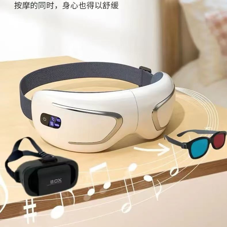 2025ใหม่10รุ่นแว่นตา VR เล่นเกมที่สมจริง4D ของเล่น3มิติแว่นตา VR เสมือนจริงแบบสวมหัว