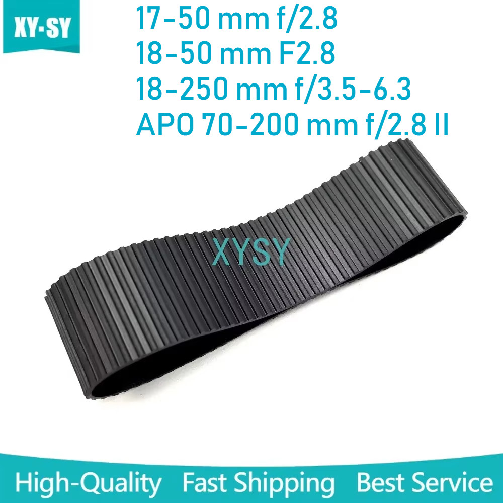 ใหม่สําหรับ Sigma 17-50 mm f/2.8 ,18-50 mm F2.8 ,18-250 mm f/3.5-6.3 ,APO 70-200 mm f/2.8 II เลนส์ซู