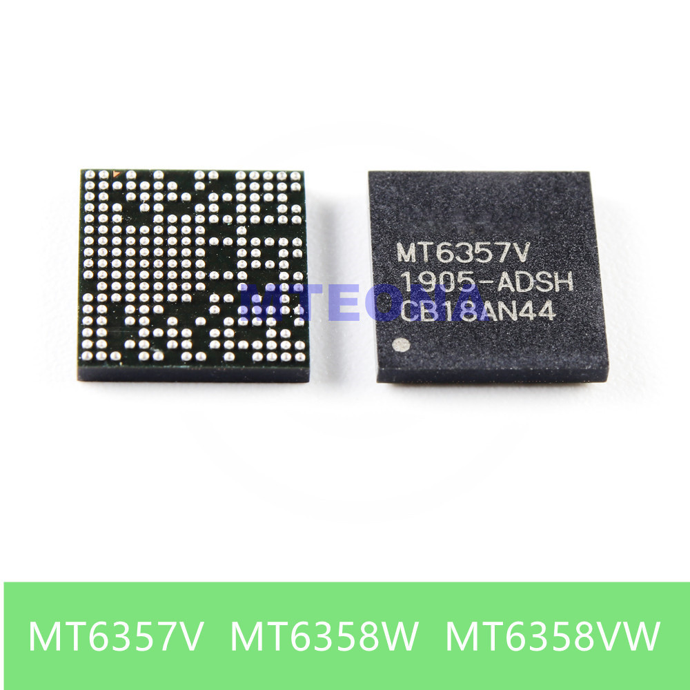 1 ชิ้น MT6320GA MT6322GA MT6323GA MT6323LGA MT6350V MT6351V MT63V MT6325V MT6328V MT6329BA MT6333P M