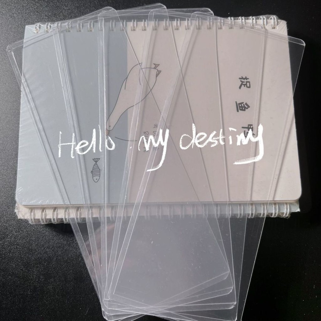 /Concert ticket hard card holder drbs Laser ticket Polaroid Valley Storage Case Hard Rubber Case Con