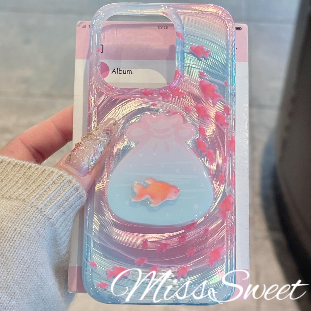 Ins IMDเคสโทรศัพท์ + Spinning HolderสําหรับIPhone 11 16 15 14 13 12 Pro MaxปลอกกรณีSoft TPUกันกระแทกป้องกันปกหลัง