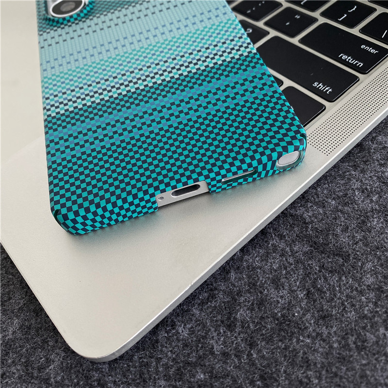 เคสโทรศัพท์ไล่โทนสีคาร์บอนไฟเบอร์แม่เหล็กสําหรับ Samsung Galaxy S25 S24 23 Ultra Plus ฝาครอบกันกระแทก ราคา ถูกที่สุด ดีลบีเคเค แกลเลอรีภาพที่ 9