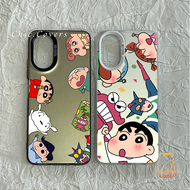สำหรับ OPPO A18 A38 A15 A15s A60 A35 A17 A17K A79 5Gแฮปปี้เซียวซิน OPPOA57(4G) A77 A77S(4G)