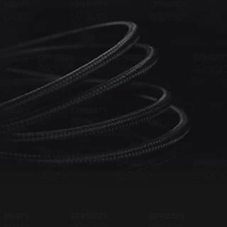 [ส่งไว] Orsen by Eloop S51 สายชาร์จเร็ว Type C to L Cable 3A 27W สายถัก ยาว 1 เมตร ทนทาน ไม่พันกัน ถ่ายโอนข้อมูลได้