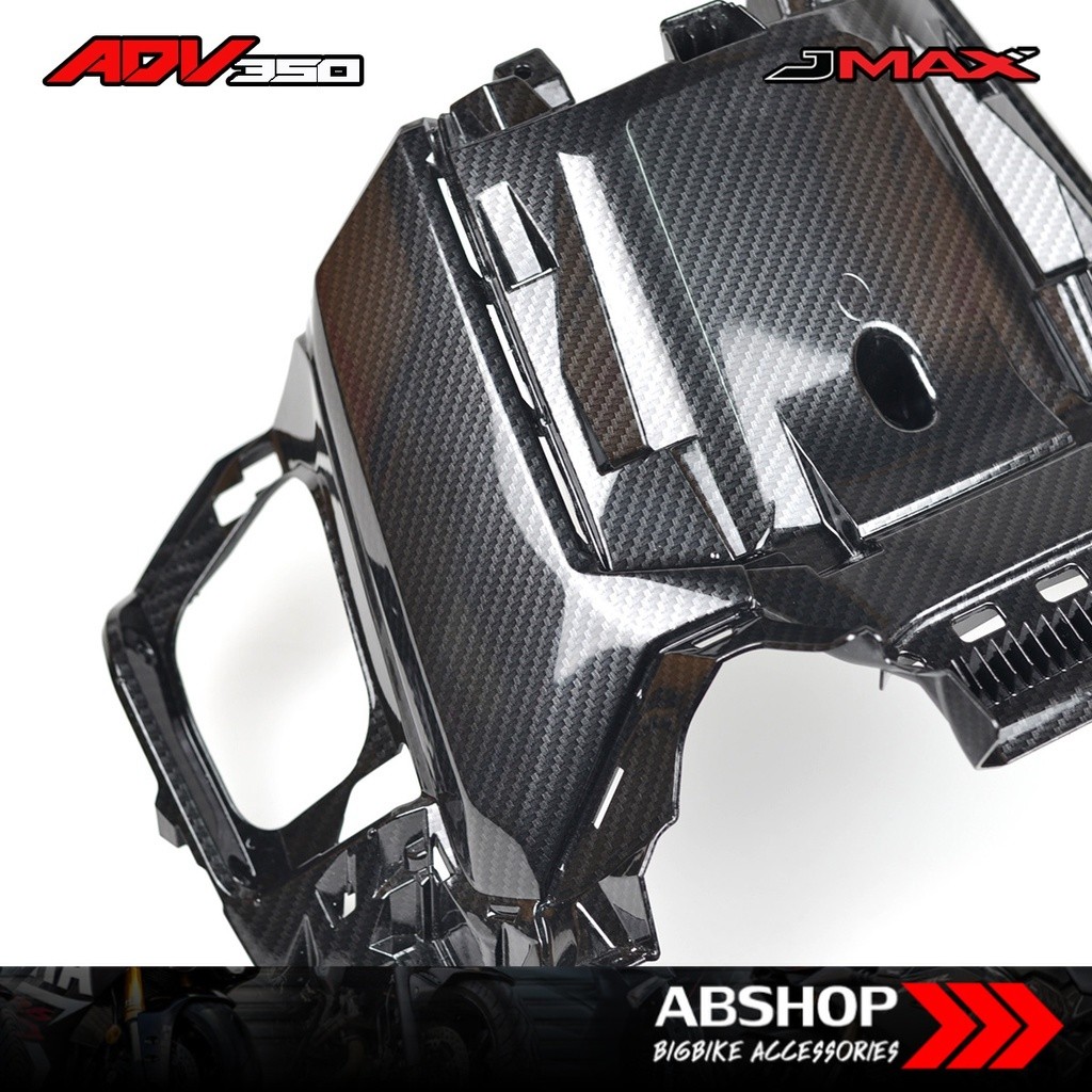 บังลมในใหญ่ ADV 350 JMAX ตรงรุ่น - ABSHOP