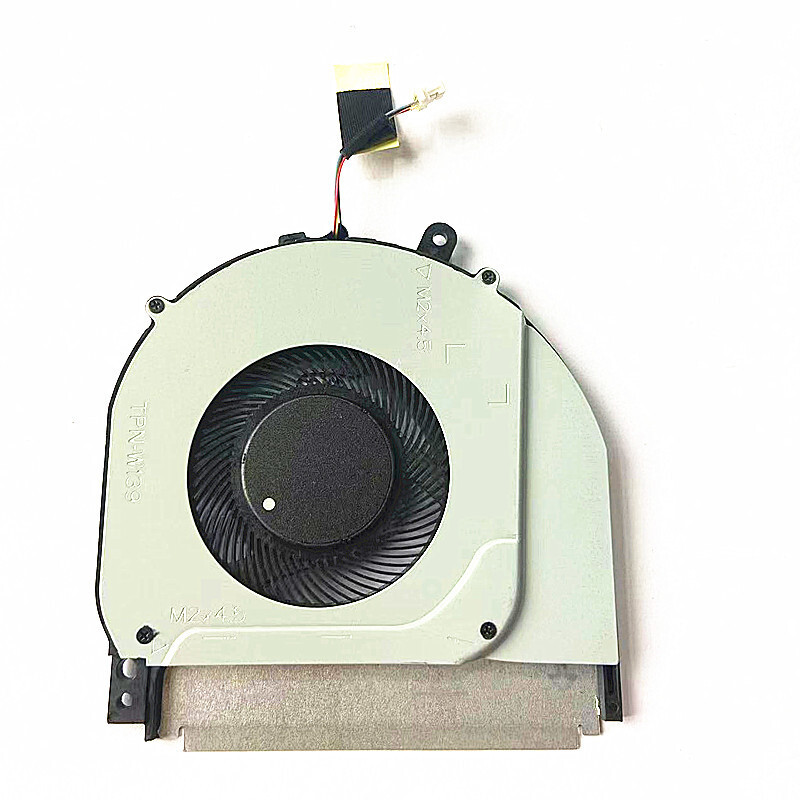 เหมาะสําหรับพัดลม HP/HP X360 14-DH L51102-001 TPN-W139
