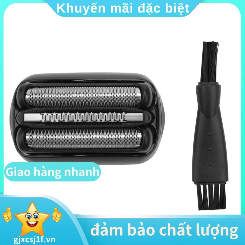 21B เครื่องโกนหนวดสําหรับ Series 3 มีดโกนไฟฟ้า 301S,310S,320S,330S,340S,360S,3010S,3020S,303040.gjxc