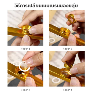 LEXO Kazoo (คาซู่) เครื่องเป่าขนาดเล็ก คุณภาพดี เหมาะกับการเล่นในวง กีต้าร์ อูคูเลเล่ kazoo flute
