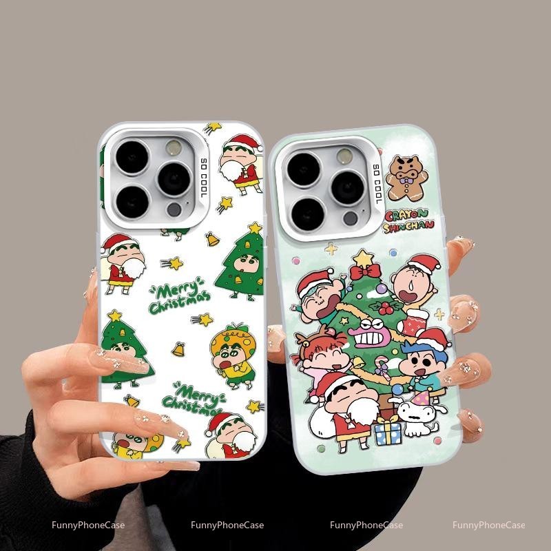 เข้ากันได้กับ iPhone 16 iPhone 15 Pro Max iPhone 13 iPhone 11 X XS XR 7 PLUSเคสโทรศัพท์การ์ตูนเคสโทรศัพท์นุ่ม HXMSCY1103