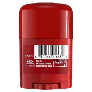 Old Spice Swagger Cedarwood Antiperspirant & Deodorant Stick 14กรัม โรลออนสติ๊ก ระงับกลิ่นกาย ลดเหงื่อ 48 ชั่วโมง ของแท้