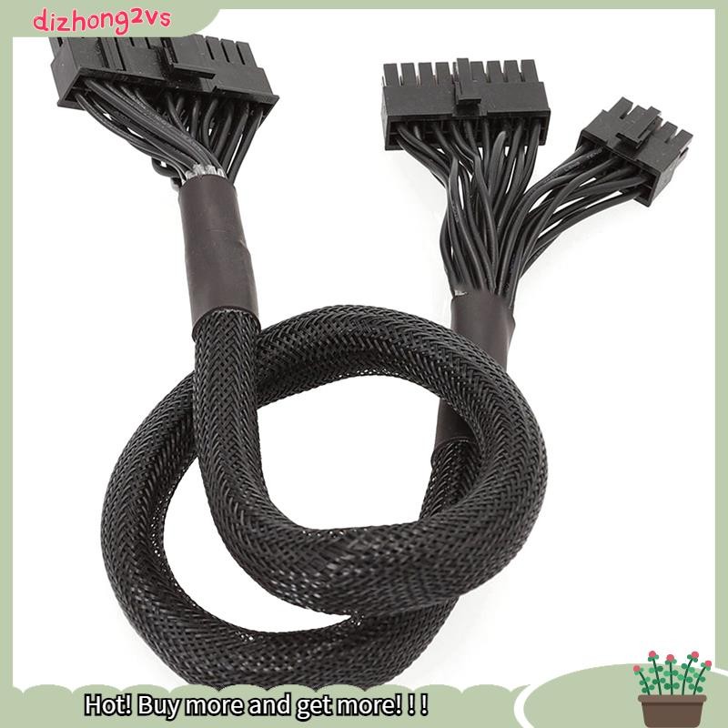 [dizhong2vs]สายไฟแบบแยกส่วน 18 พินถึง 24 พินสําหรับ RM550X RM650X RM750X RM850X RM850X RM850X RM1000