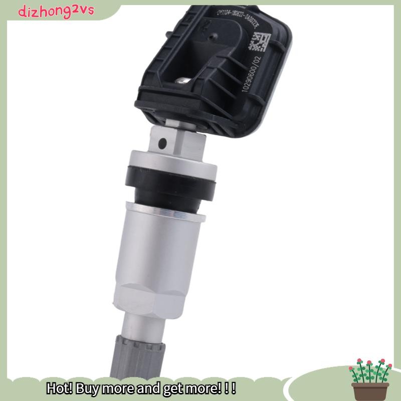 [dizhong2vs]ชิ้นส่วนเซ็นเซอร์ความดันยางสําหรับ MG3 MG6 ZS GS I5 I6 RX3 RX5 RX8 MG เซ็นเซอร์ความดันยา