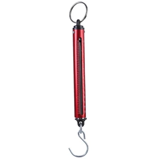 Pcf* Spring Balance Dynamometer พร้อมหน้าปัดอ่านง่ายสําหรับการวัดน้ําหนักที่แม่นยํา