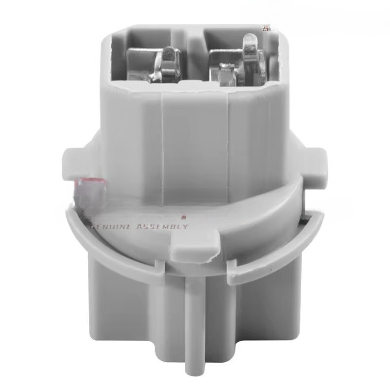 ไฟท้ายเบรคหลอดไฟด้านหลังซ็อกเก็ตสําหรับ Honda Accord Civic Fit Odyssey 33515-S50-003