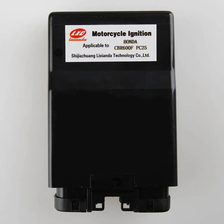 CICISHOPS เครื่องจุดไฟอิเล็กทรอนิกส์แบบดิจิตอล TCI CDI CBR600F PC25 สําหรับ HONDA