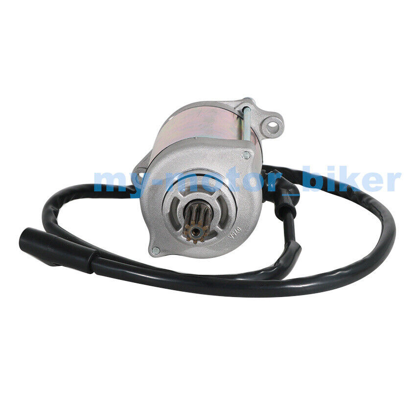 ใหม่ STARTER สําหรับ Stlas ATV Leopard 500 600 650 700H LU070948 370800-102-0000