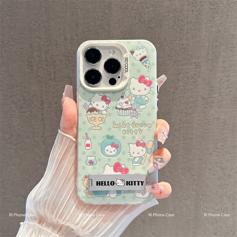 เข้ากันได้กับ ไอโฟน 16 Pro Max ไอโฟน 15 Pro Max ไอโฟน 14 ไอโฟน 13 ไอโฟน 11 7p 8p เคสโทรศัพท์นุ่มน่ารัก HXMSCY1208