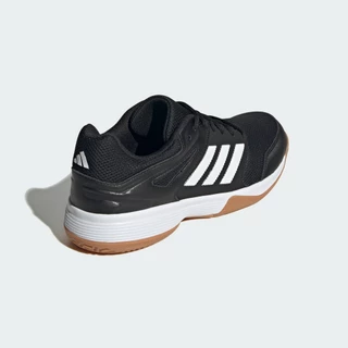 adidas Tennis Speedcourt Indoor Shoes Men Black IE8033