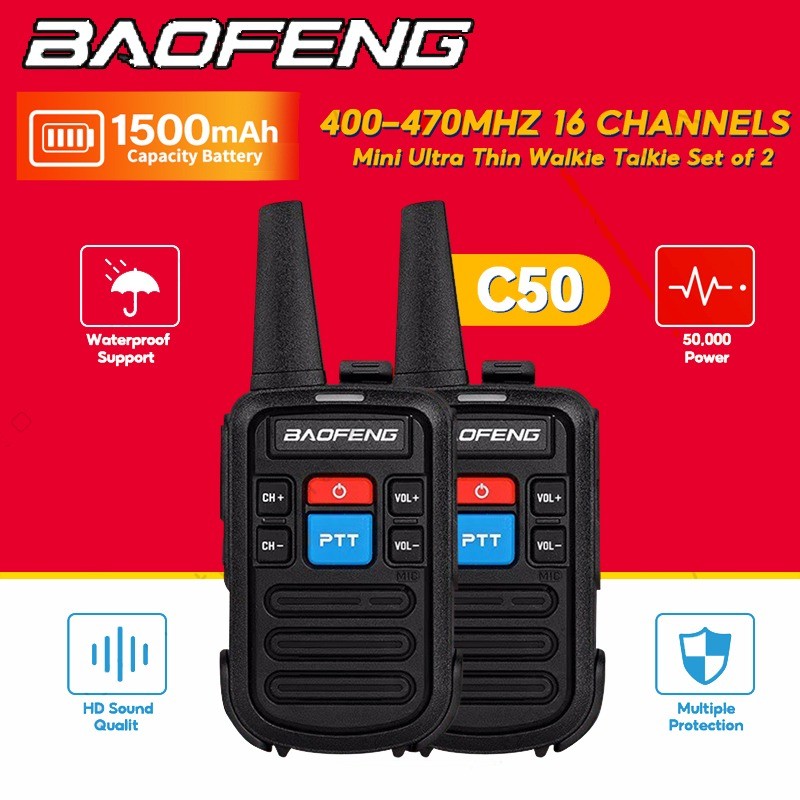 ของแท้ถูกที่สุด! จัดส่งได้ทันทีA66 C50 2PCS